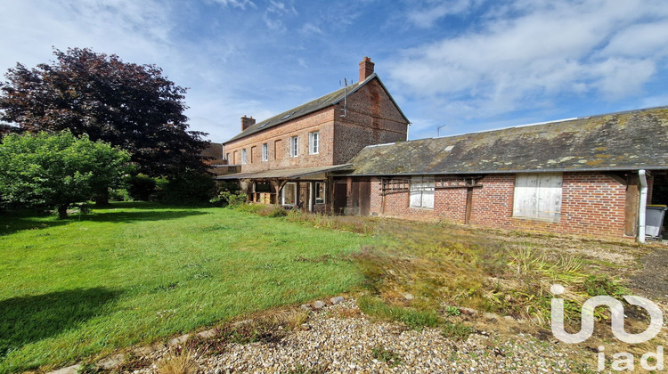 Ma-Cabane - Vente Maison Tôtes, 173 m²