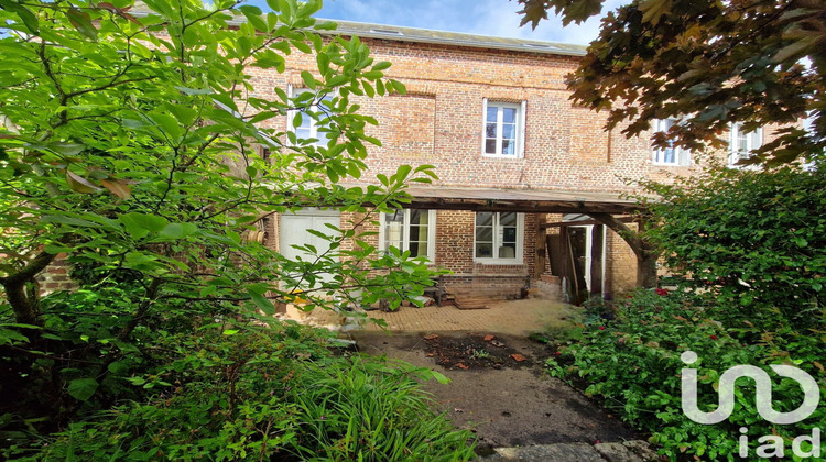 Ma-Cabane - Vente Maison Tôtes, 173 m²