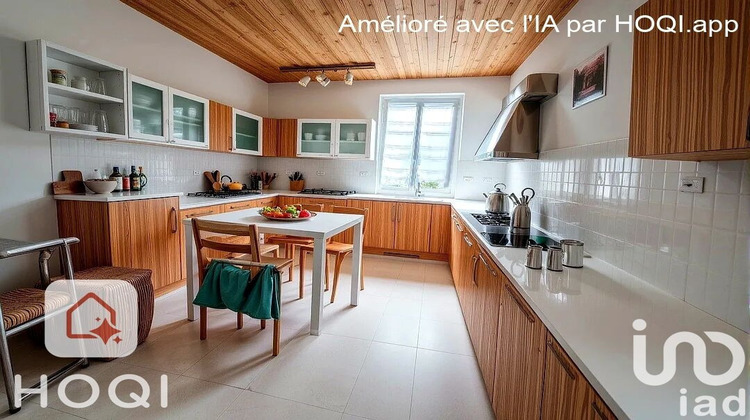 Ma-Cabane - Vente Maison Tôtes, 173 m²
