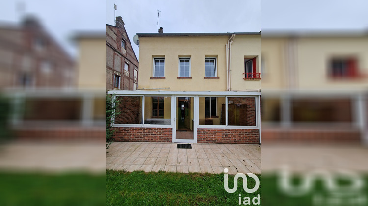 Ma-Cabane - Vente Maison Tôtes, 141 m²