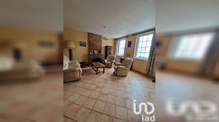 Ma-Cabane - Vente Maison Tôtes, 141 m²