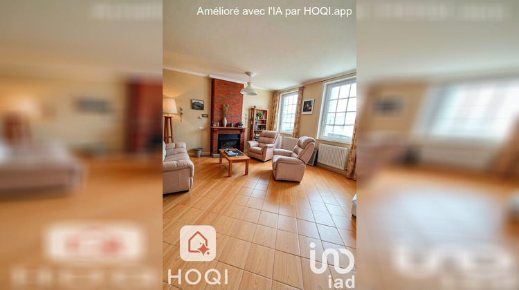 Ma-Cabane - Vente Maison Tôtes, 141 m²