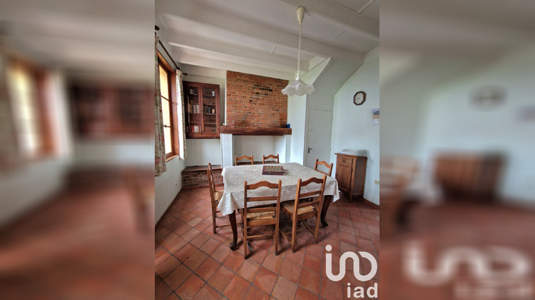 Ma-Cabane - Vente Maison Tôtes, 141 m²