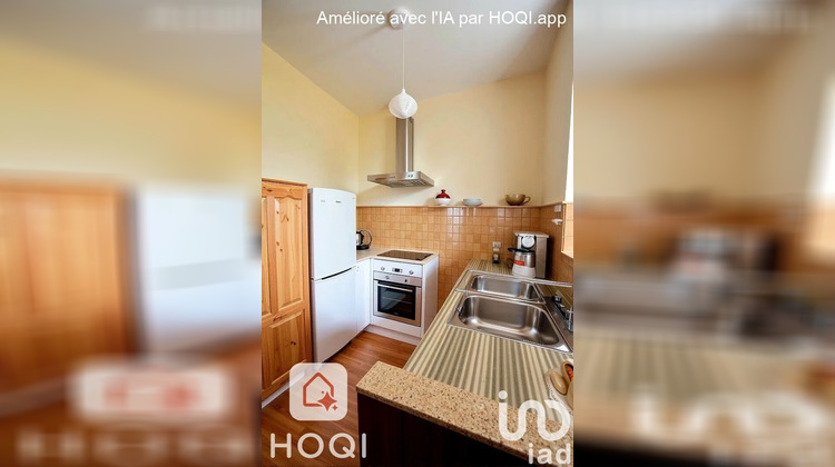 Ma-Cabane - Vente Maison Tôtes, 141 m²