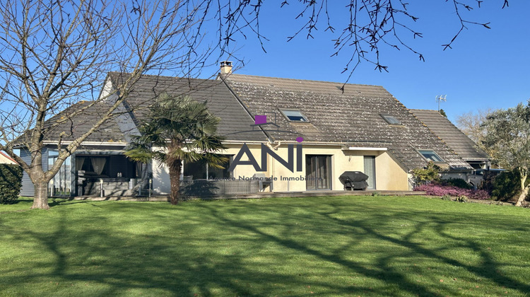 Ma-Cabane - Vente Maison Tôtes, 170 m²