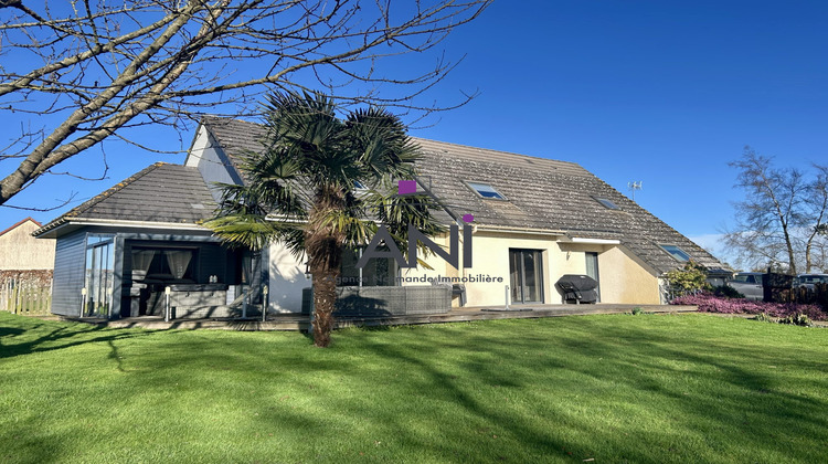 Ma-Cabane - Vente Maison Tôtes, 170 m²