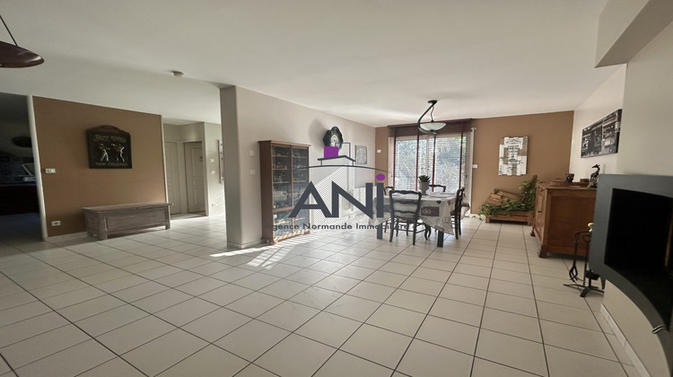 Ma-Cabane - Vente Maison Tôtes, 170 m²