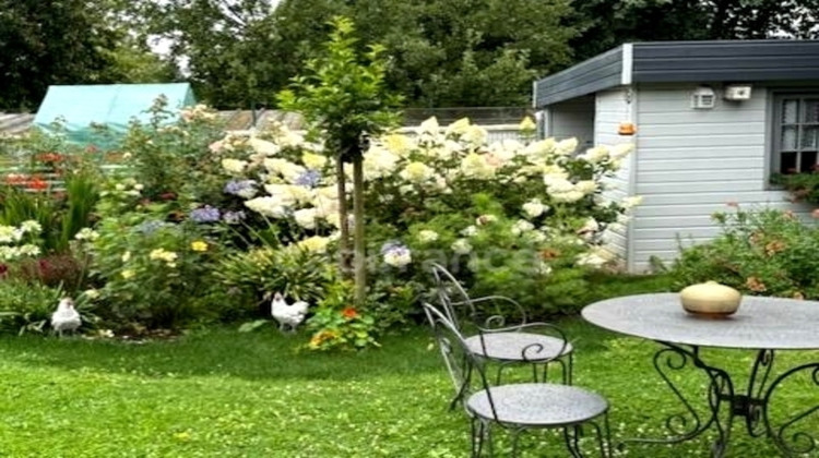 Ma-Cabane - Vente Maison TOTES, 140 m²