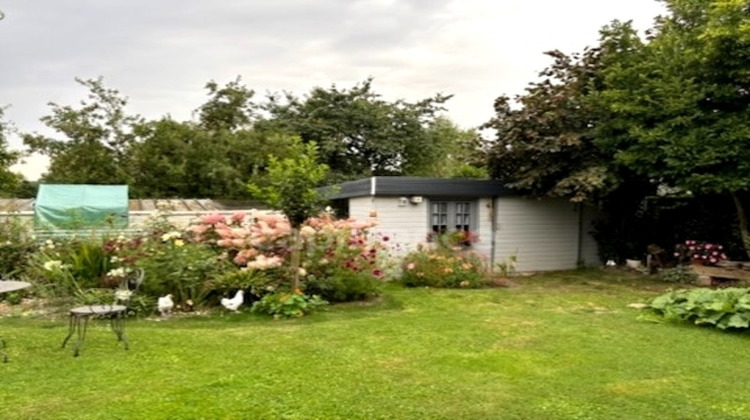 Ma-Cabane - Vente Maison TOTES, 140 m²