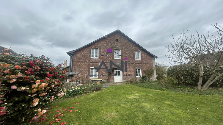 Ma-Cabane - Vente Maison Tôtes, 147 m²