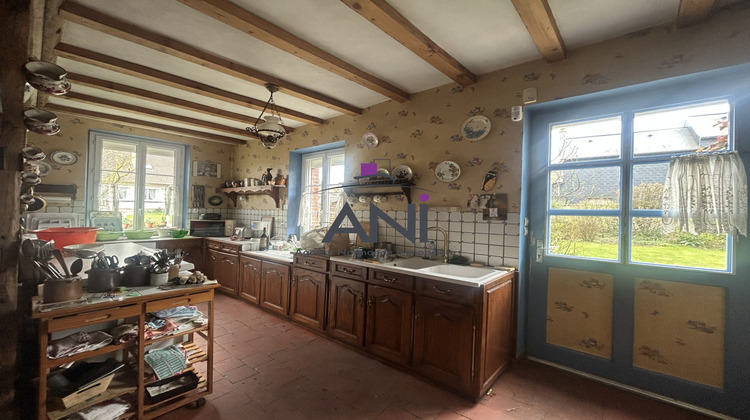 Ma-Cabane - Vente Maison Tôtes, 147 m²