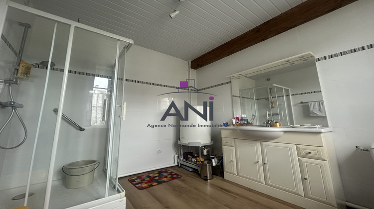 Ma-Cabane - Vente Maison Tôtes, 147 m²