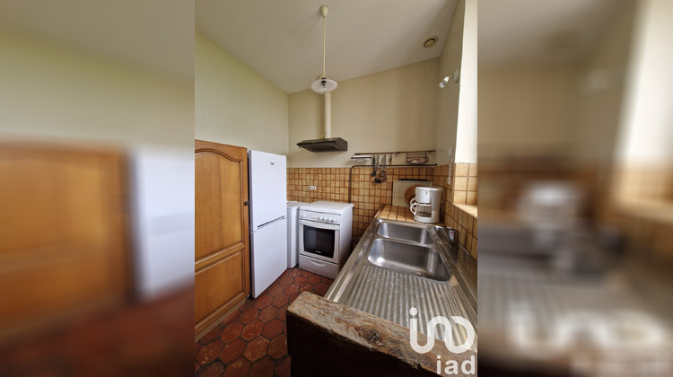 Ma-Cabane - Vente Maison Tôtes, 141 m²