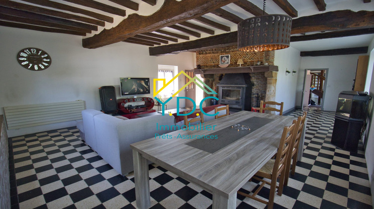 Ma-Cabane - Vente Maison Tôtes, 190 m²