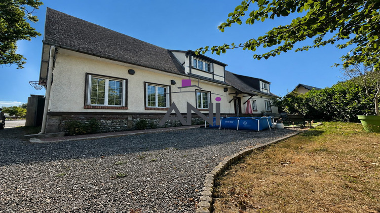 Ma-Cabane - Vente Maison Tôtes, 170 m²