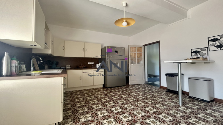 Ma-Cabane - Vente Maison Tôtes, 170 m²