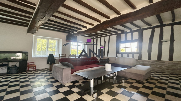 Ma-Cabane - Vente Maison Tôtes, 170 m²