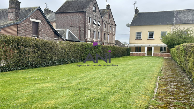 Ma-Cabane - Vente Maison Tôtes, 110 m²