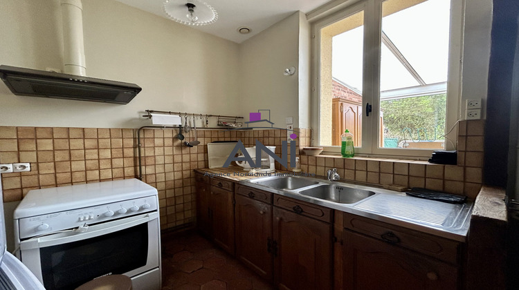 Ma-Cabane - Vente Maison Tôtes, 110 m²