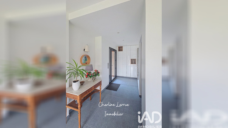 Ma-Cabane - Vente Maison Tôtes, 200 m²