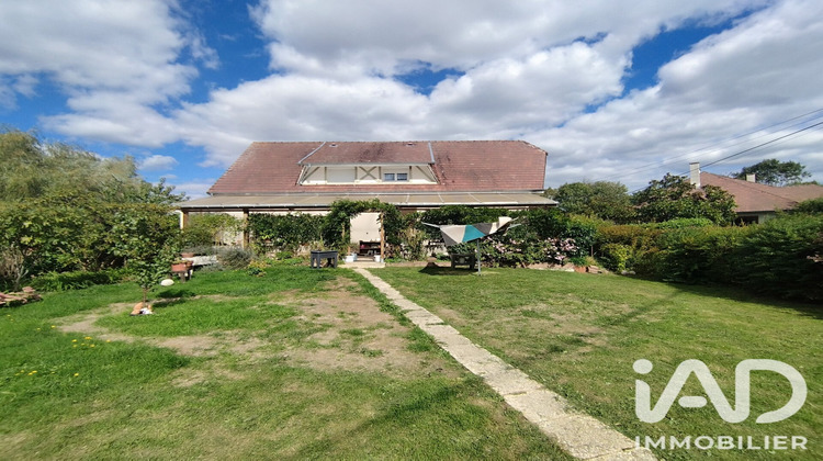 Ma-Cabane - Vente Maison Tôtes, 129 m²