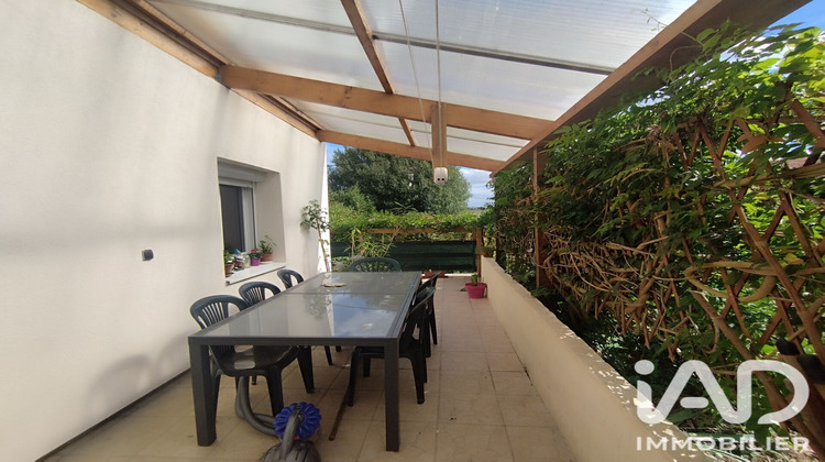 Ma-Cabane - Vente Maison Tôtes, 129 m²