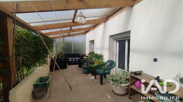Ma-Cabane - Vente Maison Tôtes, 129 m²