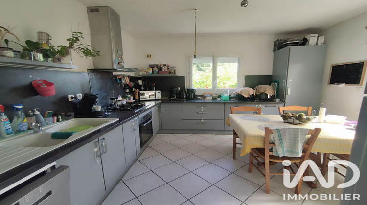 Ma-Cabane - Vente Maison Tôtes, 129 m²