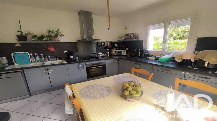 Ma-Cabane - Vente Maison Tôtes, 129 m²
