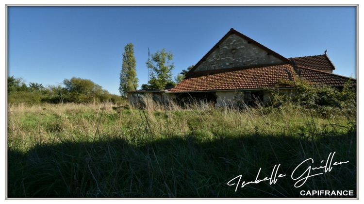 Ma-Cabane - Vente Maison TOUCHAY, 170 m²