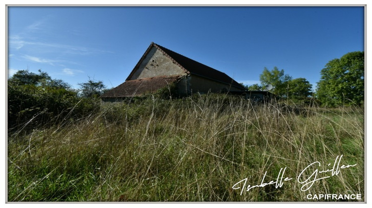 Ma-Cabane - Vente Maison TOUCHAY, 170 m²