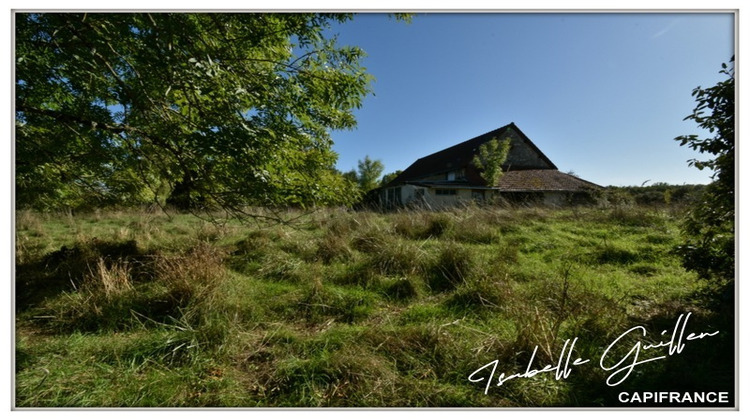 Ma-Cabane - Vente Maison TOUCHAY, 170 m²