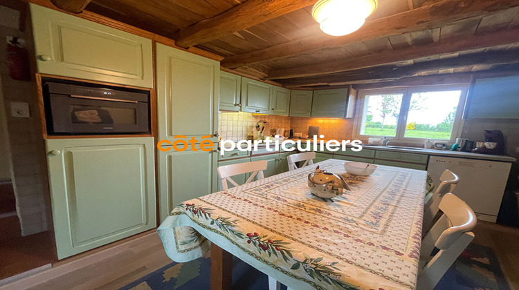 Ma-Cabane - Vente Maison TOUCHAY, 113 m²
