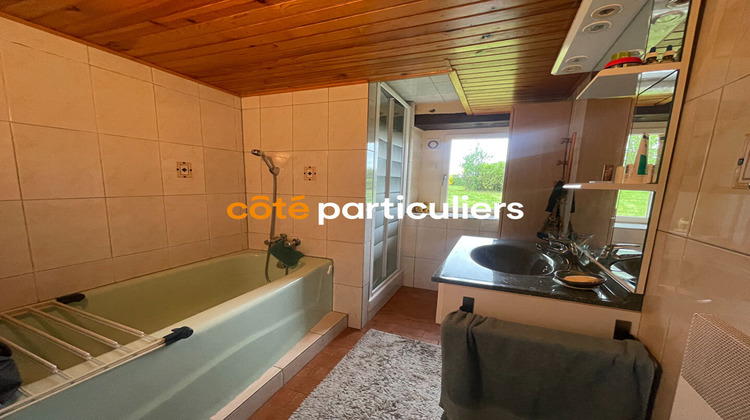 Ma-Cabane - Vente Maison TOUCHAY, 113 m²