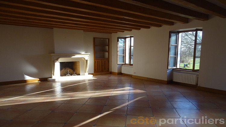 Ma-Cabane - Vente Maison TOUCHAY, 186 m²