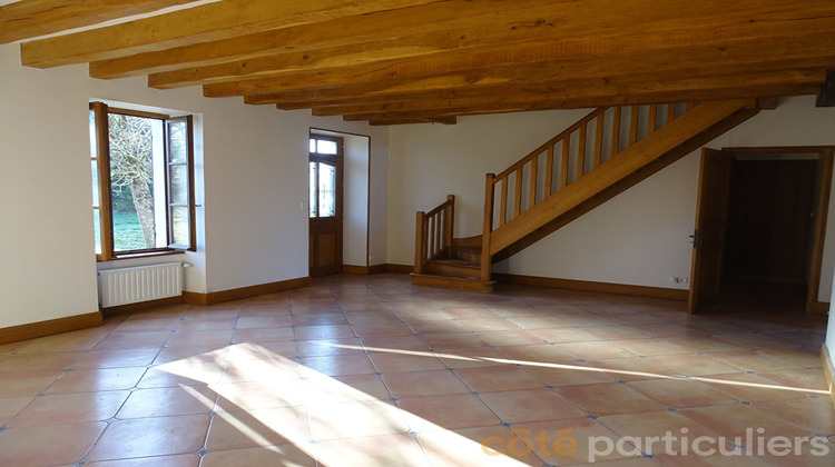 Ma-Cabane - Vente Maison TOUCHAY, 186 m²