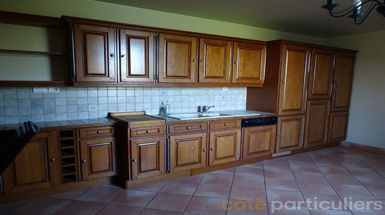 Ma-Cabane - Vente Maison TOUCHAY, 186 m²