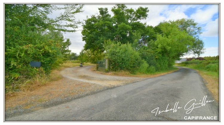 Ma-Cabane - Vente Maison TOUCHAY, 118 m²