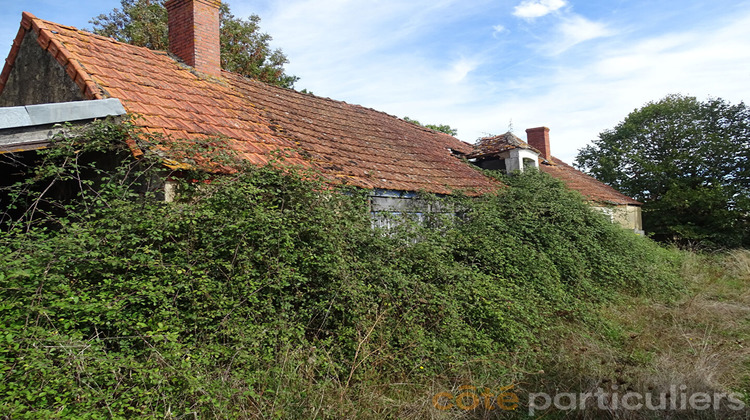 Ma-Cabane - Vente Maison TOUCHAY, 75 m²