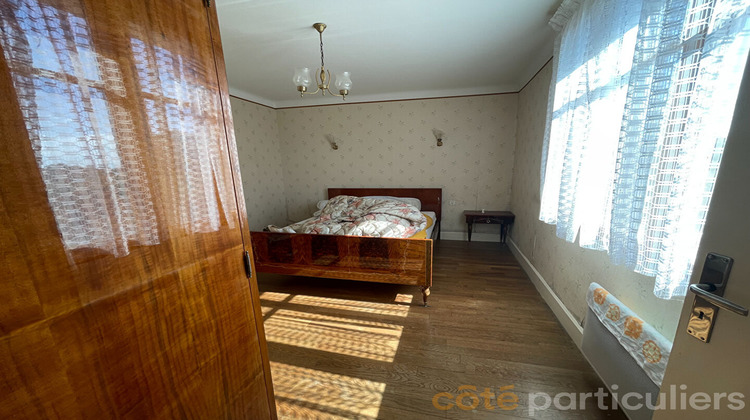Ma-Cabane - Vente Maison TOUCHAY, 75 m²