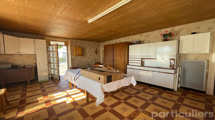 Ma-Cabane - Vente Maison TOUCHAY, 75 m²