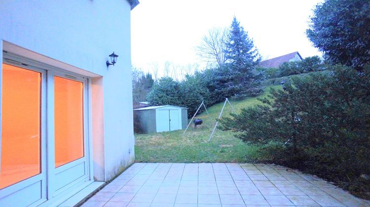 Ma-Cabane - Vente Maison TOUCY, 121 m²