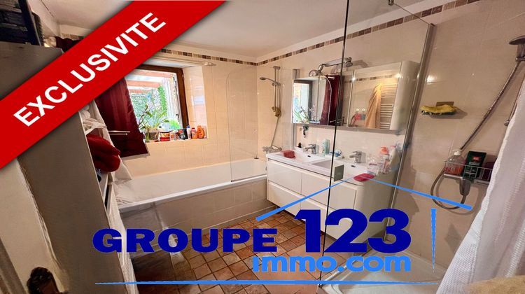 Ma-Cabane - Vente Maison Toucy, 115 m²