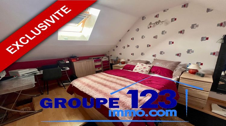 Ma-Cabane - Vente Maison Toucy, 115 m²