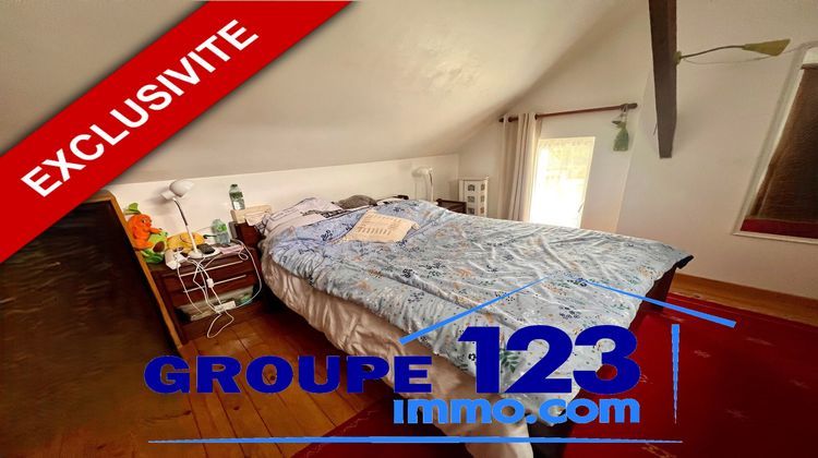 Ma-Cabane - Vente Maison Toucy, 115 m²