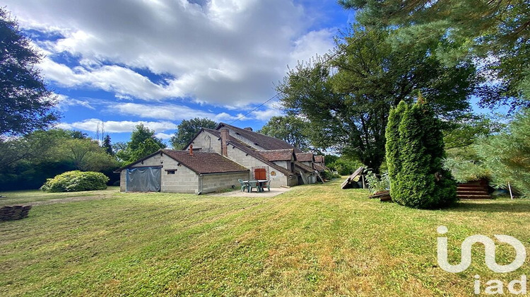 Ma-Cabane - Vente Maison Toucy, 150 m²