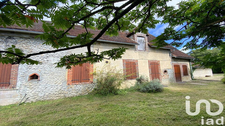 Ma-Cabane - Vente Maison Toucy, 150 m²