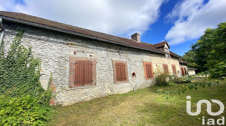 Ma-Cabane - Vente Maison Toucy, 150 m²