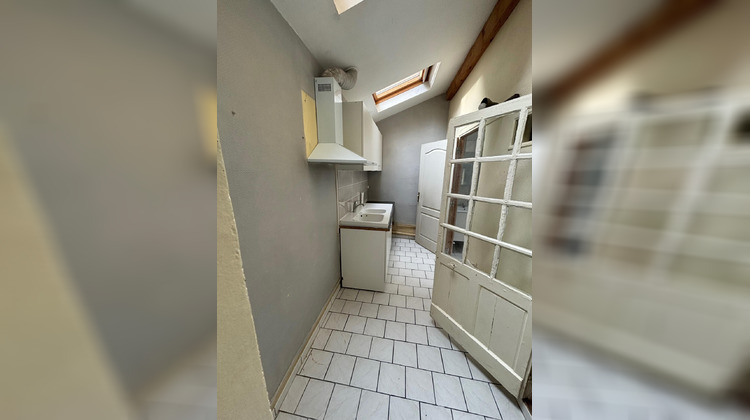 Ma-Cabane - Vente Maison Toucy, 70 m²