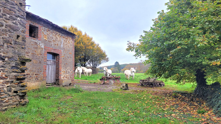 Ma-Cabane - Vente Maison TOUCY, 187 m²